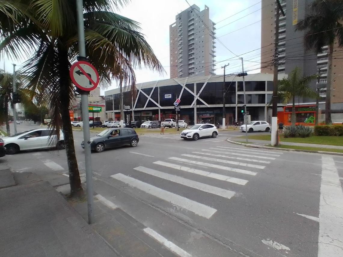 Home Enseada Beach Guaruja Exterior photo