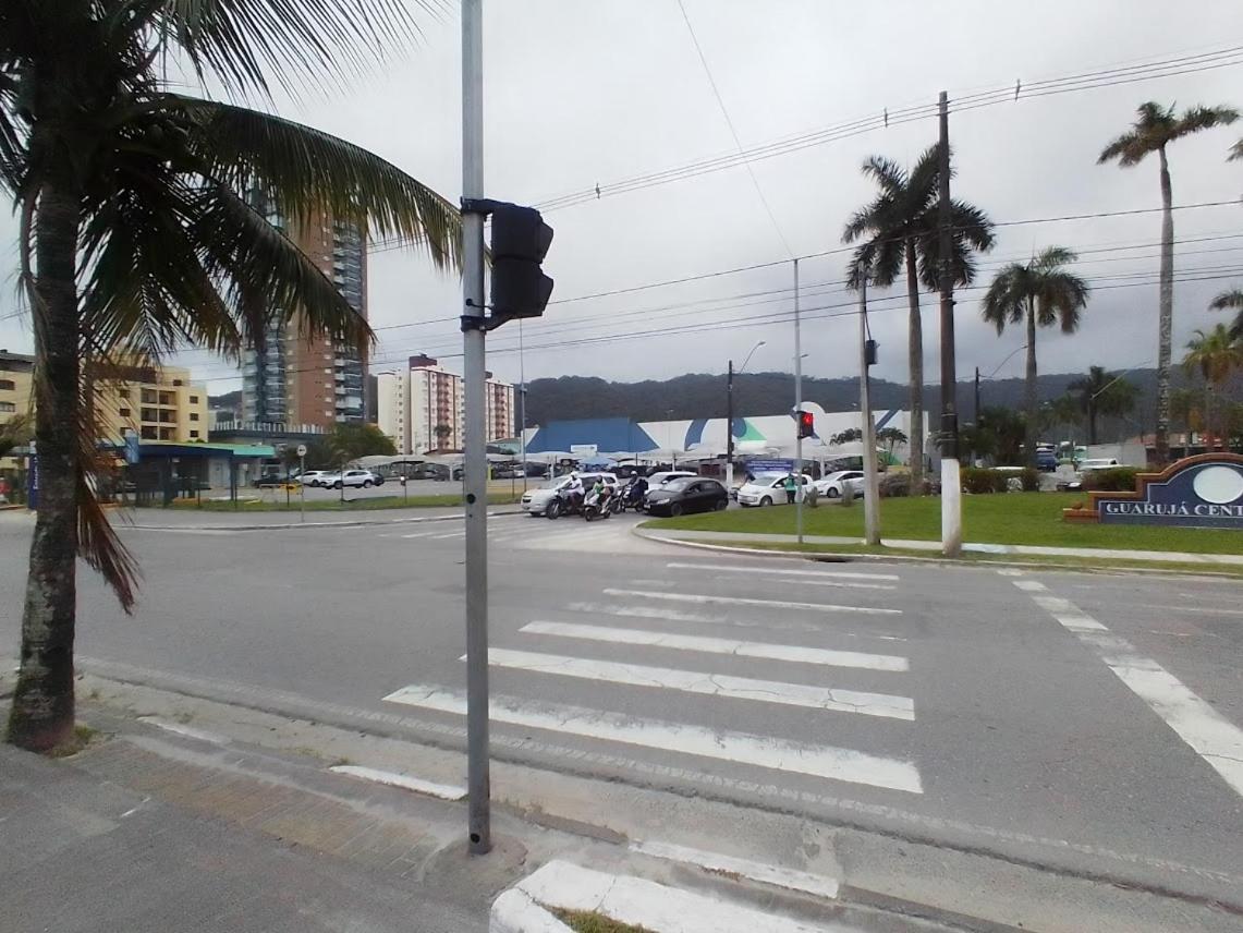Home Enseada Beach Guaruja Exterior photo